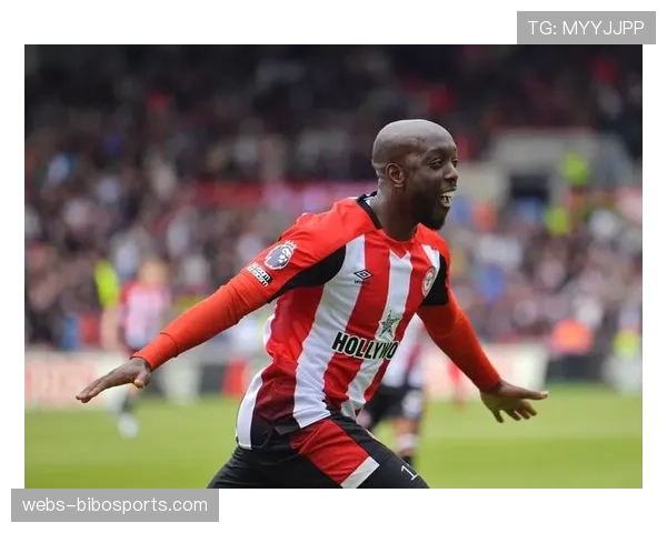 深度复盘:布伦特福德高效反击战术解析,本赛季已从Big6身上拿下10分 深度复盘:布伦特福德高效反击战术解析,本赛季已从Big6身上拿下10分