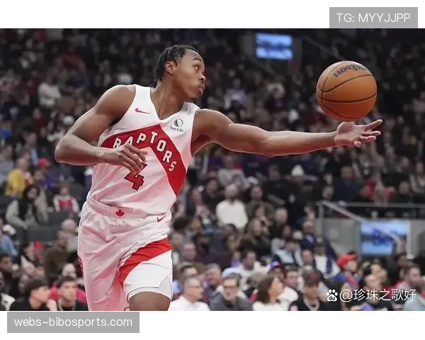 猛龙重返季后赛：巴恩斯领军的多伦多青年军崛起记